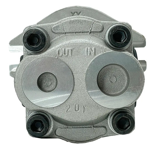 Hydraulic Pump 3C001-82203 for Kubota Tractor M6060 M7040 M7060 M8540 M5660 - Hydraulic Parts > Hydraulic Pump from  My Store