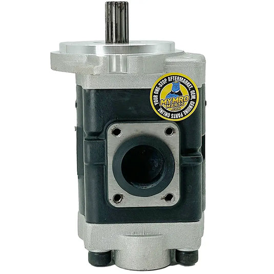 Hydraulic Pump 3C001-82203 for Kubota Tractor M6060 M7040 M7060 M8540 M5660 - Hydraulic Parts > Hydraulic Pump from  My Store