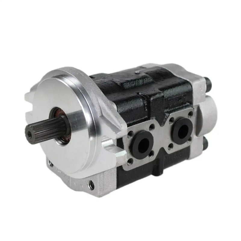 Load image into Gallery viewer, Hydraulic Pump 3C001-82204 for Kubota M5660SUH M6060HDC M6060HFC M7040DT M7040F M7040HD M7040SUH M7060HDC M7060HFC M8540HDNB - Hydraulic Parts > Hydraulic Pump from MyMROmarts
