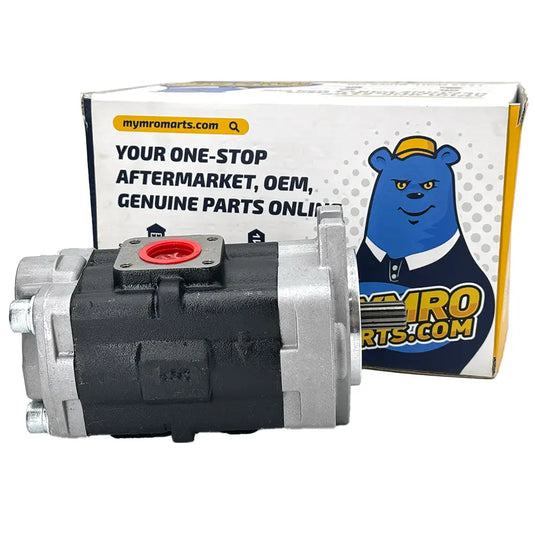 Hydraulic Pump 3C081-82203 3C081-82200 3C081-82202 for Kubota M8560 M9540 M8540 - Hydraulic Parts > Hydraulic Pump from  My Store