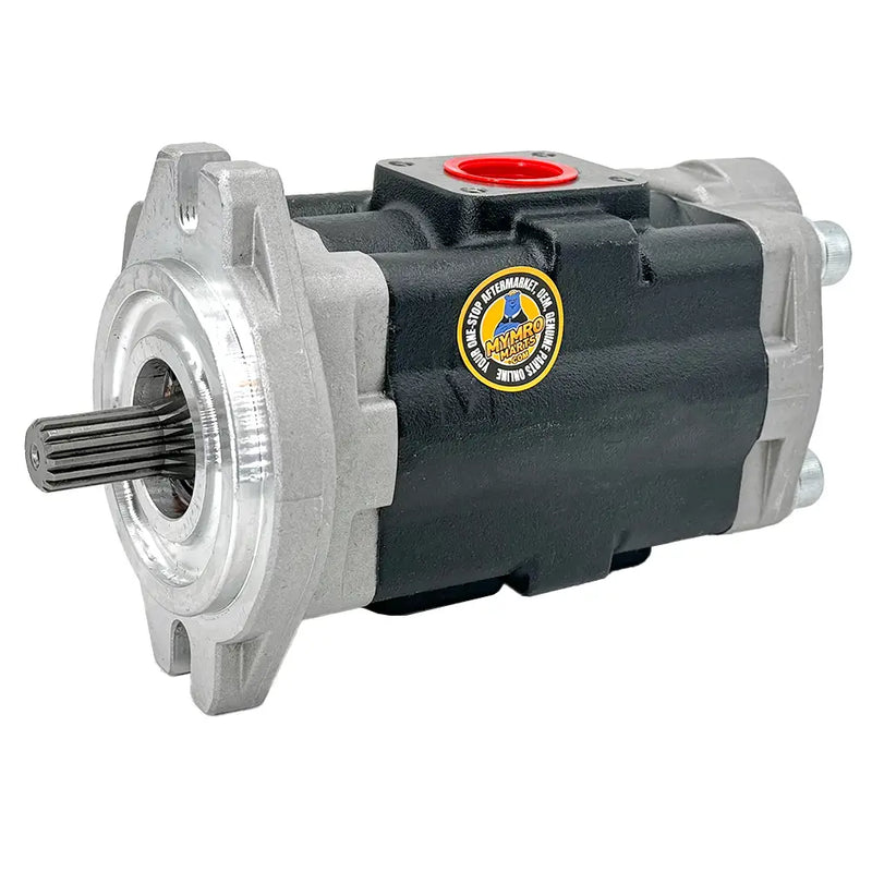 Load image into Gallery viewer, Hydraulic Pump 3C081-82203 3C081-82200 3C081-82202 for Kubota M8560 M9540 M8540 - Hydraulic Parts &gt; Hydraulic Pump from  My Store
