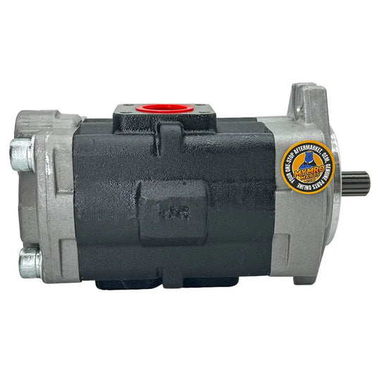 Hydraulic Pump 3C081-82203 3C081-82200 3C081-82202 for Kubota M8560 M9540 M8540 - Hydraulic Parts > Hydraulic Pump from  My Store