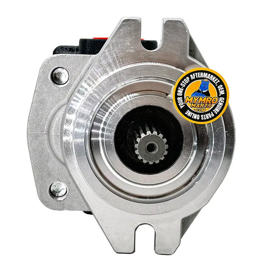 Hydraulic Pump 3C081-82203 3C081-82200 3C081-82202 for Kubota M8560 M9540 M8540 - Hydraulic Parts > Hydraulic Pump from  My Store