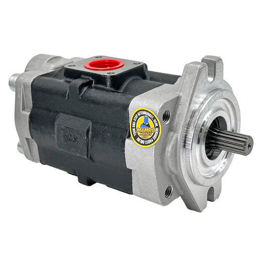 Hydraulic Pump 3C081-82203 3C081-82200 3C081-82202 for Kubota M8560 M9540 M8540 - Hydraulic Parts > Hydraulic Pump from  My Store
