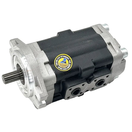 Hydraulic Pump 3C081-82203 3C081-82200 3C081-82202 for Kubota M8560 M9540 M8540 - Hydraulic Parts > Hydraulic Pump from  My Store