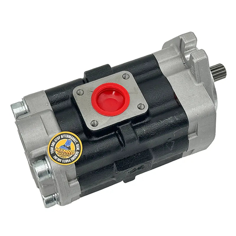 Load image into Gallery viewer, Hydraulic Pump 3C081-82203 3C081-82200 3C081-82202 for Kubota M8560 M9540 M8540 - Hydraulic Parts &gt; Hydraulic Pump from  My Store
