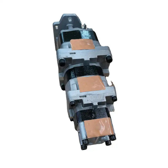 Hydraulic Pump 44083-60740 for Kawasaki 85ZIV-2 Wheel Loader - Hydraulic Parts > Hydraulic Pump from MyMROmarts
