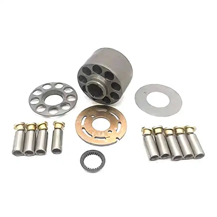 Load image into Gallery viewer, Hydraulic Pump 4445050 Rebuild Kit for Bobcat 753 763 773 - Hydraulic Parts &gt; Hydraulic Pump Parts from MyMROmarts
