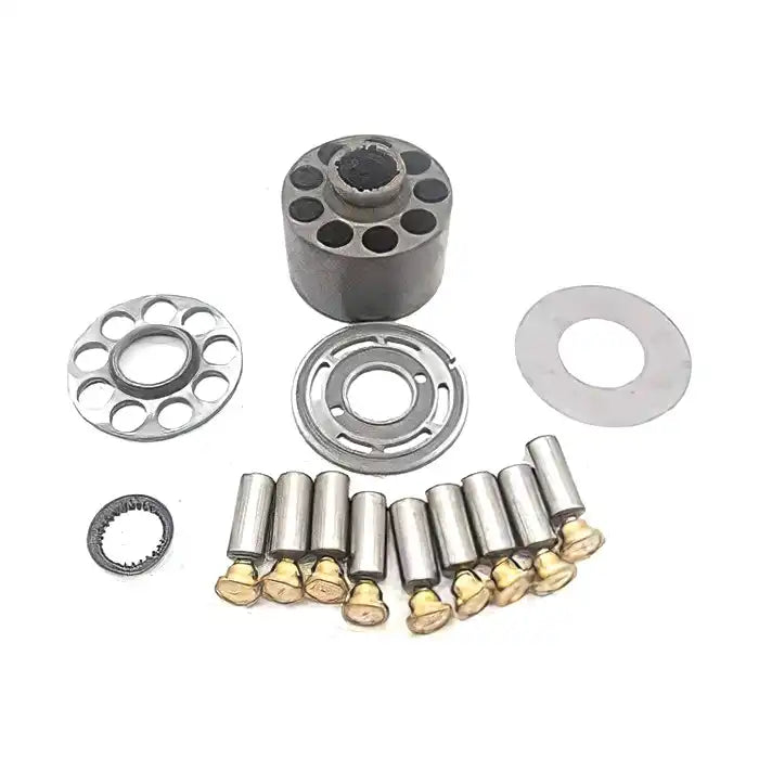 Load image into Gallery viewer, Hydraulic Pump 4445050 Rebuild Kit for Bobcat 753 763 773 - Hydraulic Parts &gt; Hydraulic Pump Parts from MyMROmarts
