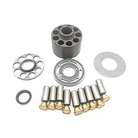 Hydraulic Pump 4445050 Rebuild Kit for Bobcat 753 763 773 - Hydraulic Parts > Hydraulic Pump Parts from MyMROmarts