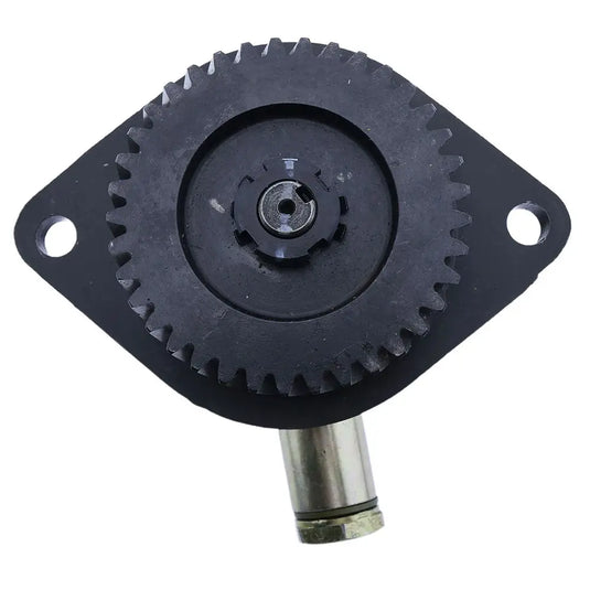 Hydraulic Pump 4937418 for Cummins Engine ISD4.5 QSB5.9-44 ISB6.7 B5.9 - Hydraulic Parts > Hydraulic Pump from MyMROmarts