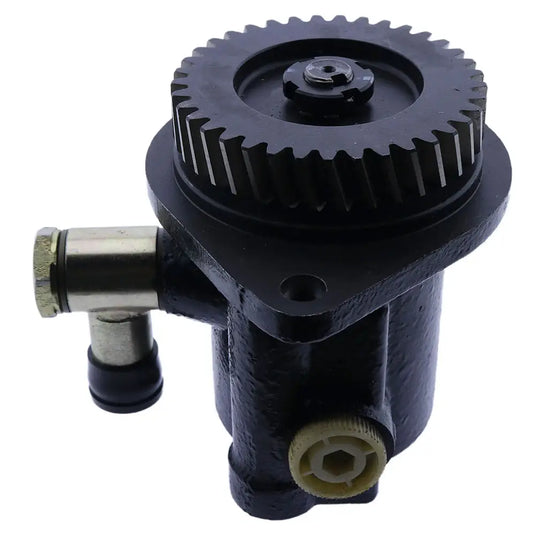 Hydraulic Pump 4937418 for Cummins Engine ISD4.5 QSB5.9-44 ISB6.7 B5.9 - Hydraulic Parts > Hydraulic Pump from MyMROmarts