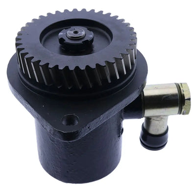 Hydraulic Pump 4937418 for Cummins Engine ISD4.5 QSB5.9-44 ISB6.7 B5.9 - Hydraulic Parts > Hydraulic Pump from MyMROmarts