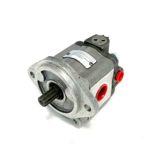 Hydraulic Pump 4938309 for Cummins Engine 4B3.9 6A3.4 6B5.9 - Hydraulic Parts > Hydraulic Pump from MyMROmarts