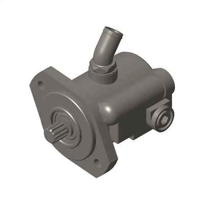 Hydraulic Pump 4983071 for Cummins Engine ISDE ISBE - Hydraulic Parts > Hydraulic Pump from MyMROmarts