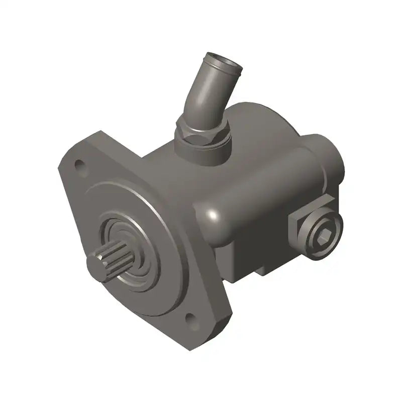 Load image into Gallery viewer, Hydraulic Pump 4983071 for Cummins Engine ISDE ISBE - Hydraulic Parts > Hydraulic Pump from MyMROmarts
