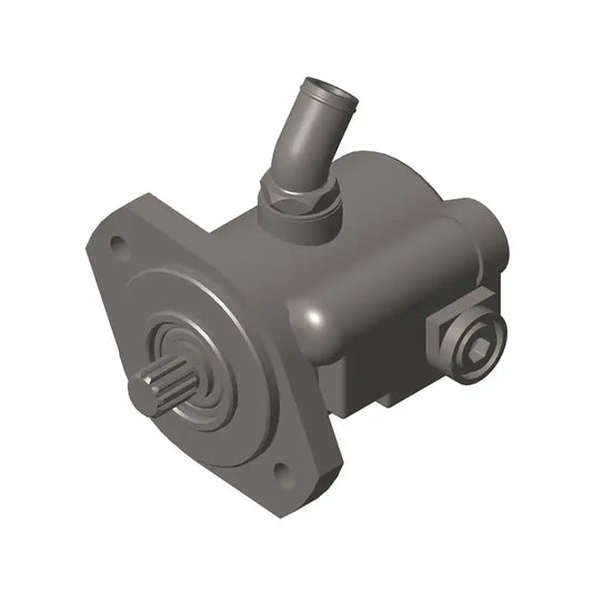 Hydraulic Pump 4983071 for Cummins Engine ISDE ISBE - Hydraulic Parts > Hydraulic Pump from MyMROmarts