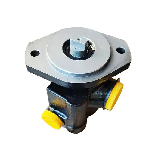 Hydraulic Pump 4988324 for Cummins Engine ISBE ISDE QSB ISF3.8 - Hydraulic Parts > Hydraulic Pump from MyMROmarts