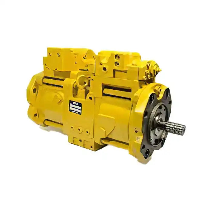 Load image into Gallery viewer, Hydraulic Pump 4I7638X for Caterpillar Excavator CAT 311 E312 E312B - Hydraulic Parts > Hydraulic Pump from MyMROmarts
