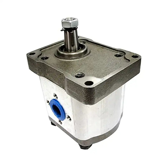 Hydraulic Pump 5085685 for New Holland 5010S 4010S 3010S Tractor - Hydraulic Parts > Hydraulic Pump from MyMROmarts