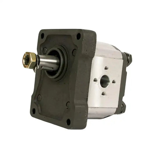 Hydraulic Pump 5129478 for New Holland 65-46 60-56 55-56 55-46 80-66 FR100 FR90 70-66 70-66S FR130 - Hydraulic Parts > Hydraulic Pump from MyMROmarts