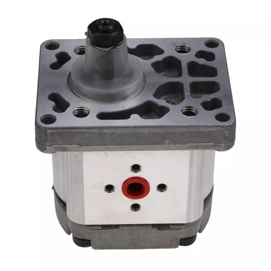 Hydraulic Pump 5129478 for Allis Chalmer 5040 5045 5050 Oliver 1250 1255 White 2-50 - Hydraulic Parts > Gear Pump from  My Store