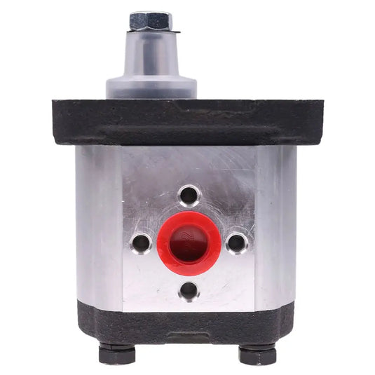 Hydraulic Pump 5129493 for New Holland TN55 TN75 TN90 4835 5635 6635 Tractor - Hydraulic Parts > Hydraulic Pump from MyMROmarts