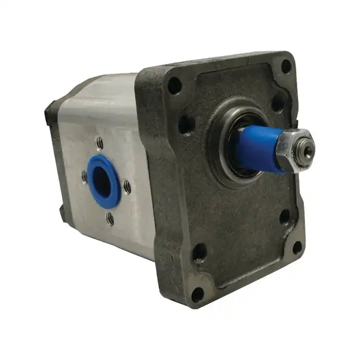 Load image into Gallery viewer, Hydraulic Pump 5179726 for Case IH JX70U JX80 JX80U JX90U JX100U JX1060C New Holland 4835 5635 6635 7635 8160 8260 - Hydraulic Parts &gt; Hydraulic Pump from  My Store
