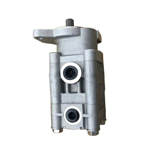 Hydraulic Pump 5H601-27100 for Kubota Combine Harvester AR96 - Hydraulic Parts > Hydraulic Pump from MyMROmarts