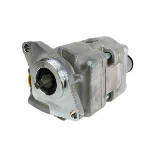 Hydraulic Pump 5H601-27100 for Kubota Combine Harvester AR96 - Hydraulic Parts > Hydraulic Pump from MyMROmarts