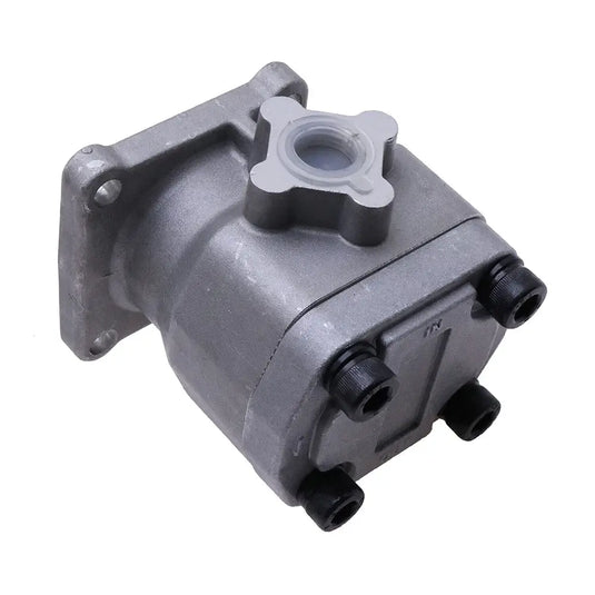Hydraulic Pump 67111-76100 for Kubota B4200 B5100 B6000 B6100 B7100 F2000 F2100 - Hydraulic Parts > Hydraulic Pump from  My Store