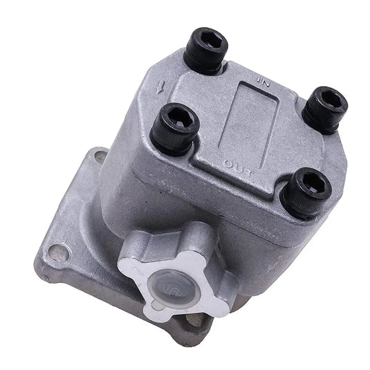 Hydraulic Pump 67111-76100 for Kubota B4200 B5100 B6000 B6100 B7100 F2000 F2100 - Hydraulic Parts > Hydraulic Pump from  My Store