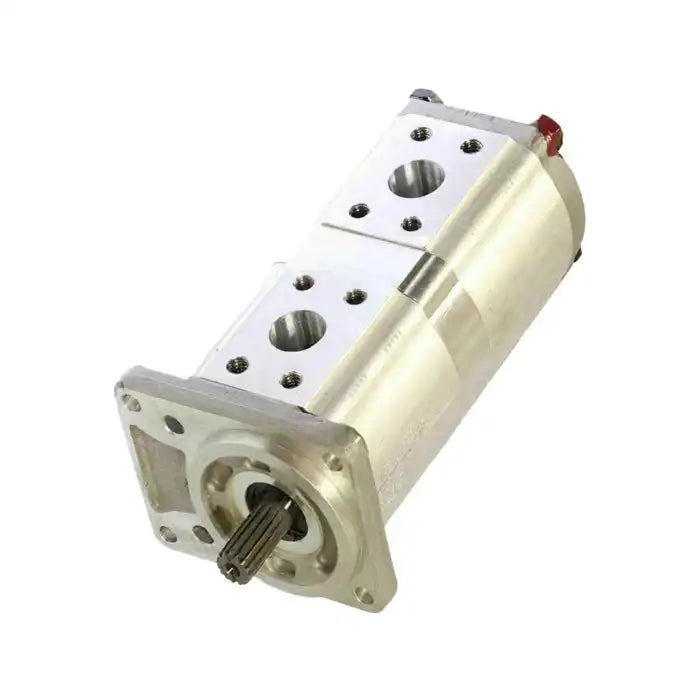 Load image into Gallery viewer, Hydraulic Pump 68721-61110 for Kubota KH-35 KH-35H KH-41 KH-41EXP Excavator - Hydraulic Parts > Hydraulic Pump from MyMROmarts
