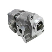 Hydraulic Parts