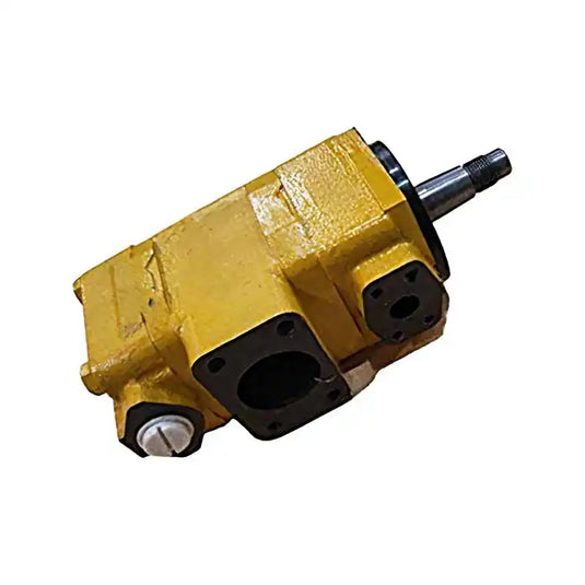 Hydraulic Pump 6J6600 for Caterpillar CAT 12F 14E Motor Grader - Hydraulic Parts > Hydraulic Pump from MyMROmarts