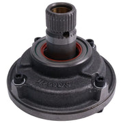 Hydraulic Parts