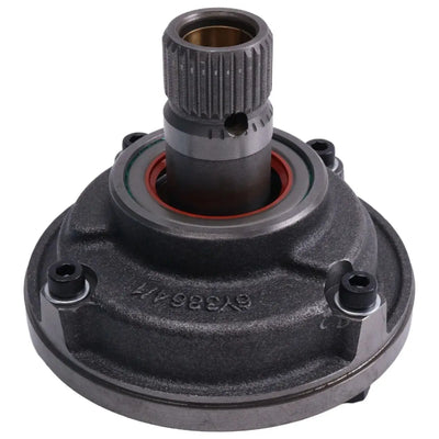 Hydraulic Pump 6Y3864 9W5426 for Caterpillar CAT 438B 426B 436B 416B 428B Backhoe Loader 3054 Engine - Hydraulic Parts > Hydraulic Pump from  My Store