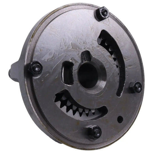 Hydraulic Pump 6Y3864 9W5426 for Caterpillar CAT 438B 426B 436B 416B 428B Backhoe Loader 3054 Engine - Hydraulic Parts > Hydraulic Pump from  My Store