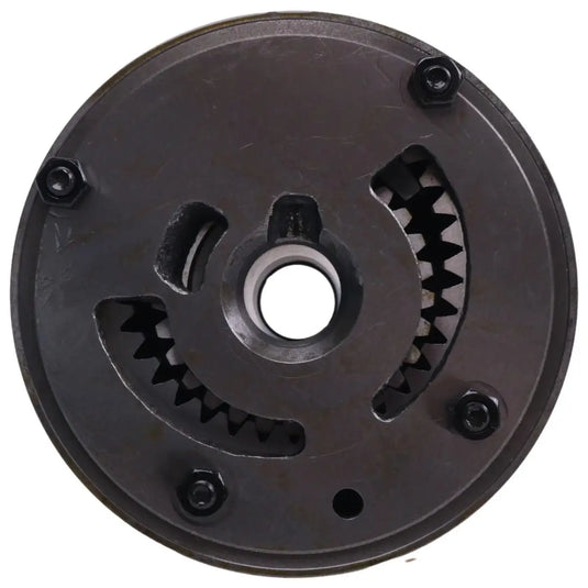 Hydraulic Pump 6Y3864 9W5426 for Caterpillar CAT 438B 426B 436B 416B 428B Backhoe Loader 3054 Engine - Hydraulic Parts > Hydraulic Pump from  My Store