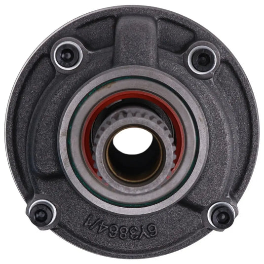 Hydraulic Pump 6Y3864 9W5426 for Caterpillar CAT 438B 426B 436B 416B 428B Backhoe Loader 3054 Engine - Hydraulic Parts > Hydraulic Pump from  My Store