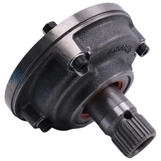 Hydraulic Pump 6Y3864 9W5426 for Caterpillar CAT 438B 426B 436B 416B 428B Backhoe Loader 3054 Engine - Hydraulic Parts > Hydraulic Pump from  My Store