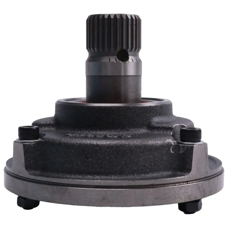 Load image into Gallery viewer, Hydraulic Pump 6Y3864 9W5426 for Caterpillar CAT 438B 426B 436B 416B 428B Backhoe Loader 3054 Engine - Hydraulic Parts &gt; Hydraulic Pump from  My Store
