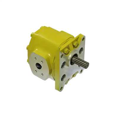 Hydraulic Pump 704-11-38100 For Komatsu Bulldozer D53A D53P D53S D58E D58P - Hydraulic Parts > Hydraulic Pump from MyMROmarts