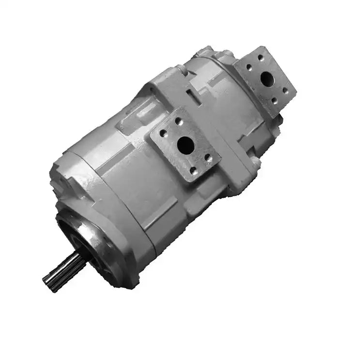 Load image into Gallery viewer, Hydraulic Pump 704-24-26430 for Komatsu Mobile Debris Crusher BR300S-1 BR500JG-1 - Hydraulic Parts > Hydraulic Pump from MyMROmarts
