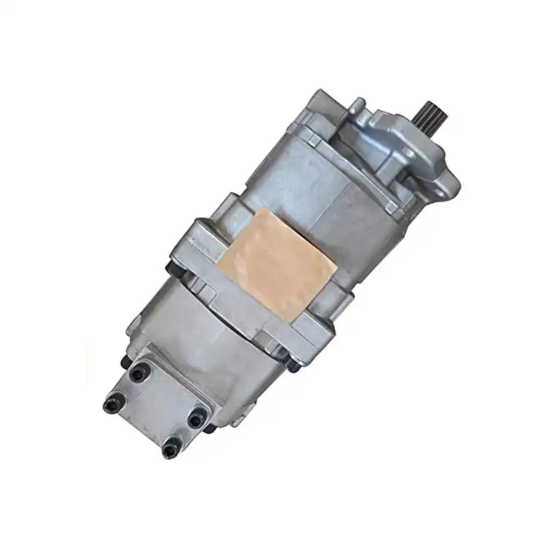 Load image into Gallery viewer, Hydraulic Pump 704-56-11101 For Komatsu Grader GS360-1 GD600R-1 GD31RC-3A GD605A-1 - Hydraulic Parts > Hydraulic Pump from MyMROmarts
