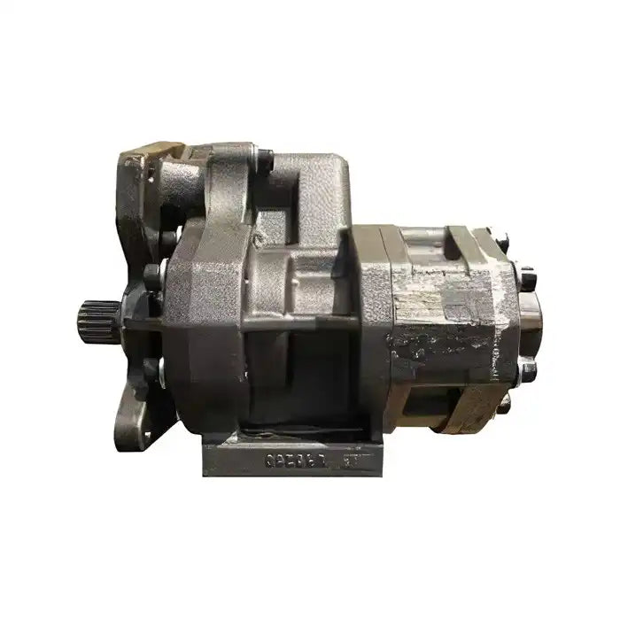Load image into Gallery viewer, Hydraulic Pump 704-71-44030 For Komatsu Bulldozer D275A-2 - Hydraulic Parts > Hydraulic Pump from MyMROmarts
