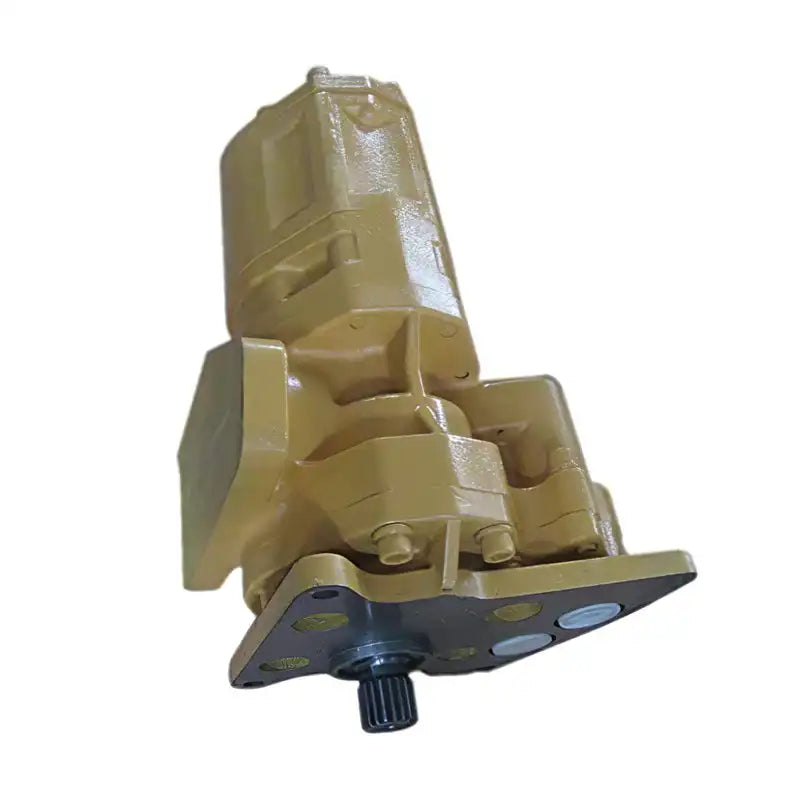 Load image into Gallery viewer, Hydraulic Pump 704-71-44071 For Komatsu Bulldozer D475A-5 D475A-5A D475A-5E0 D475ASD-5E0 - Hydraulic Parts > Hydraulic Pump from MyMROmarts
