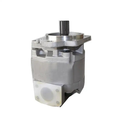 Hydraulic Pump 705-11-20010 For Komatsu Bulldozer D31P D31Q D31S DNP031 - Hydraulic Parts > Hydraulic Pump from MyMROmarts