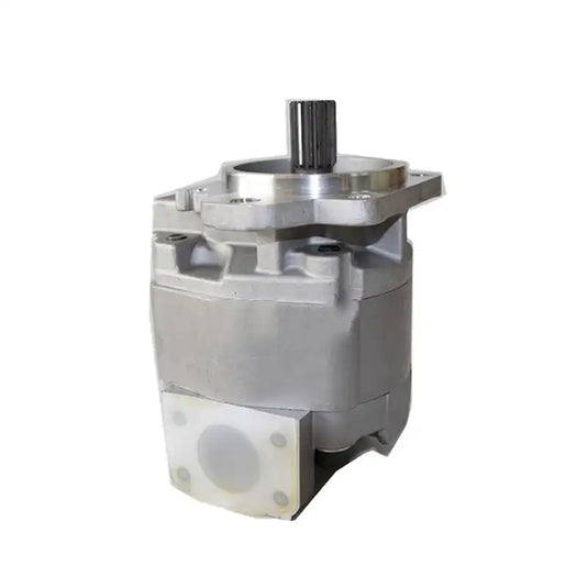 Hydraulic Pump 705-11-20010 For Komatsu Bulldozer D31P D31Q D31S DNP031 - Hydraulic Parts > Hydraulic Pump from MyMROmarts