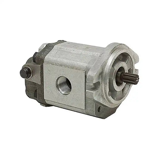 Hydraulic Pump 705-11-21010 For Komatsu Excavator PC10-1 - Hydraulic Parts > Hydraulic Pump from MyMROmarts